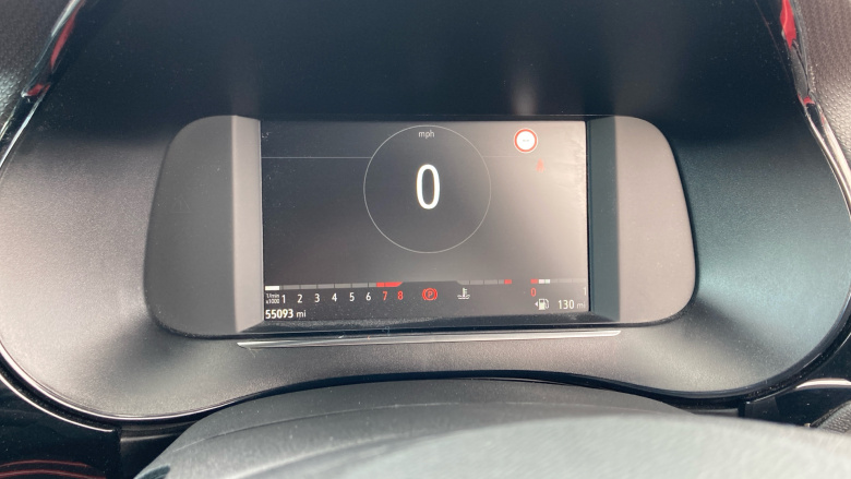 Vauxhall Corsa 1.2 GS 5dr Petrol Hatchback